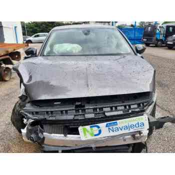OPEL CORSA F