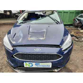 FORD FOCUS LIM.