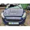 ford focus lim. del año 2015