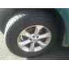 nissan pathfinder (r51) del año 2008