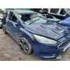 ford focus lim. del año 2015