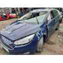 FORD FOCUS LIM.