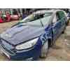 ford focus lim. del año 2015