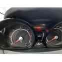 FORD FIESTA (CB1)