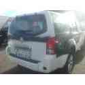 NISSAN PATHFINDER (R51)