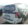 nissan pathfinder (r51) del año 2008