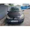 renault scenic ii del año 2005