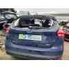 ford focus lim. del año 2015