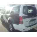 NISSAN PATHFINDER (R51)