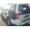 nissan pathfinder (r51) del año 2008