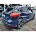 FORD FOCUS LIM.