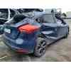ford focus lim. del año 2015