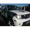 NISSAN PATHFINDER (R51)