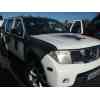 nissan pathfinder (r51) del año 2008