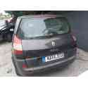 RENAULT SCENIC II