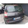 renault scenic ii del año 2005