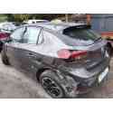 OPEL CORSA F