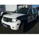 NISSAN PATHFINDER (R51)