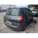 RENAULT SCENIC II