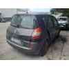 renault scenic ii del año 2005