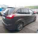 FORD GRAND C-MAX (DXA/CB7, DXA/CEU)