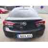 opel insignia grand sport del año 2018