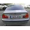 bmw serie 3 berlina (e46) del año 2000