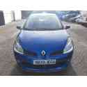 RENAULT CLIO III