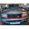 land rover range rover sport del año 2007