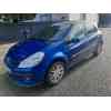 renault clio iii del año 2007