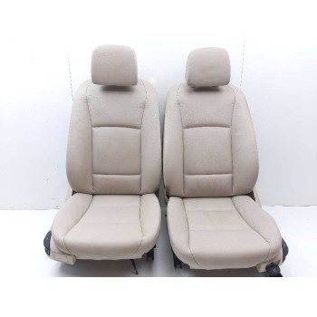 JUEGO ASIENTOS COMPLETO 