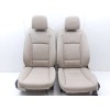 Recambio de juego asientos completo para bmw serie 5 lim. (f10) 525d referencia OEM IAM   