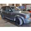 land rover range rover sport del año 2007