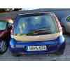 smart forfour del año 2004