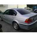 BMW SERIE 3 BERLINA (E46)