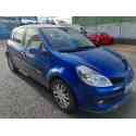 RENAULT CLIO III