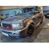 land rover range rover sport del año 2007
