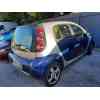 smart forfour del año 2004