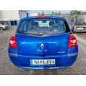 RENAULT CLIO III