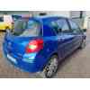 renault clio iii del año 2007