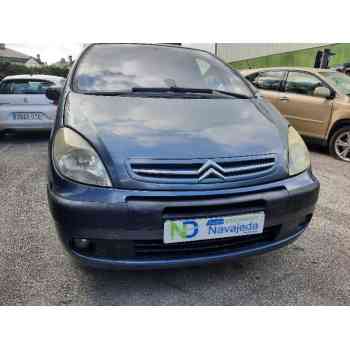 CITROËN XSARA PICASSO