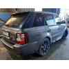 land rover range rover sport del año 2007