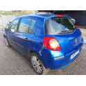 RENAULT CLIO III