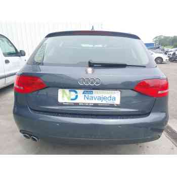 AUDI A4 ALLROAD B8 (8KH)