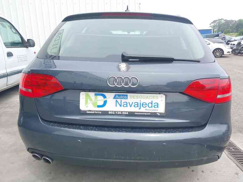 AUDI A4 ALLROAD B8 (8KH)