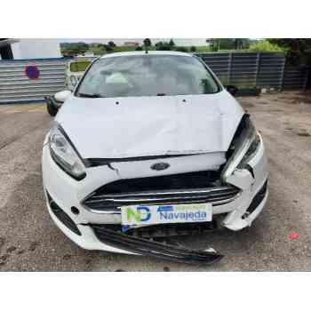 FORD FIESTA (CCN)