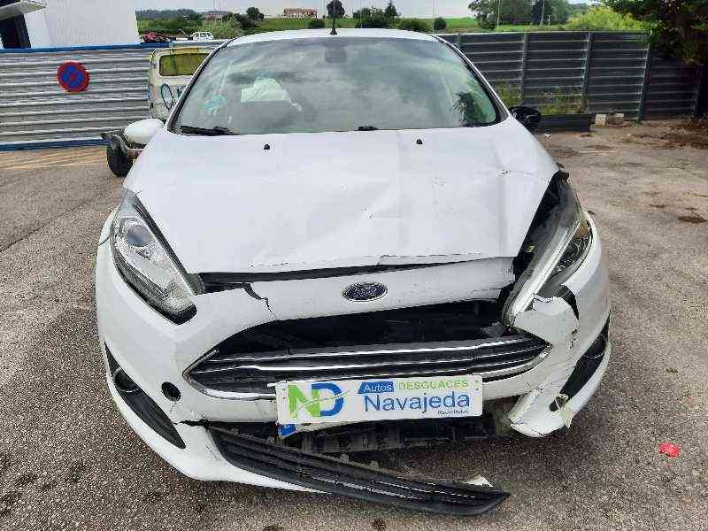 FORD FIESTA (CCN)