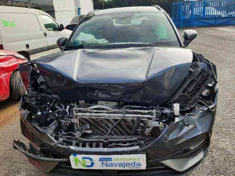 SEAT LEON (KL1)