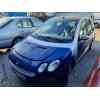smart forfour del año 2004