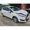 FORD FIESTA (CCN)